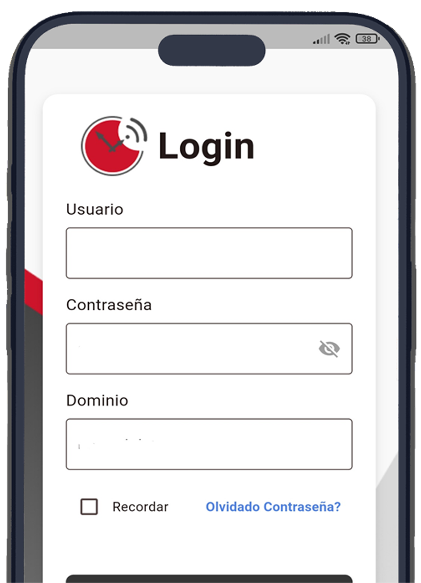 Descarga nuestra App ahora!